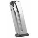 Springfield Magazine 45ACP 10Rds Fits Springfield XD Silver