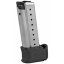 Springfield Magazine 9mm 9Rds Fits Springfield XDS Mod 2 Silver