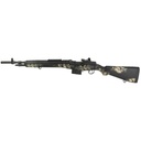 Springfield M1A Scout Squad 308 Win 18" Barrel 10Rds 1Mag Black