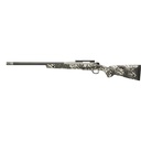 Springfield Model 2020 Boundary 6.5 Creedmoor 22" Carbon Fiber Barrel 4Rds Gray