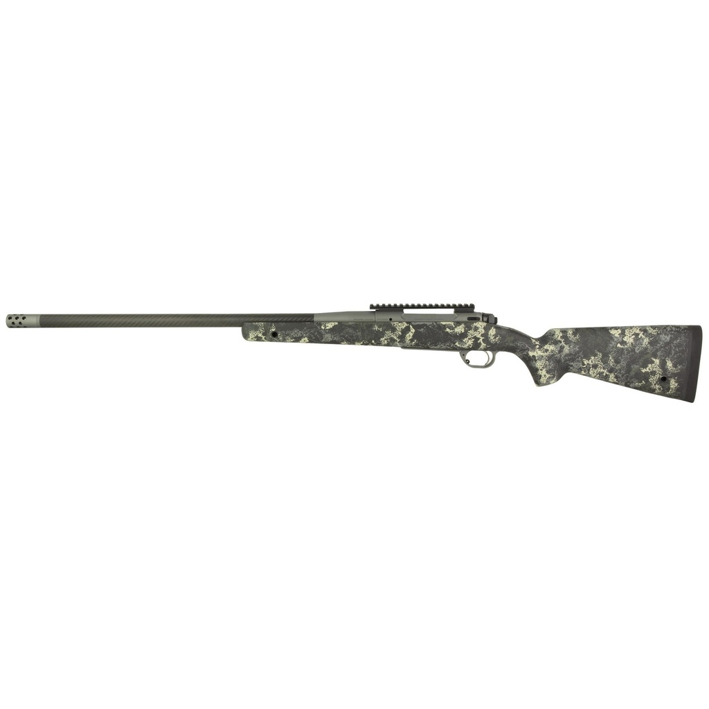 Springfield Model 2020 Boundary 7mm PRC 24" Carbon Fiber Barrel M-LOK 3Rds Gray