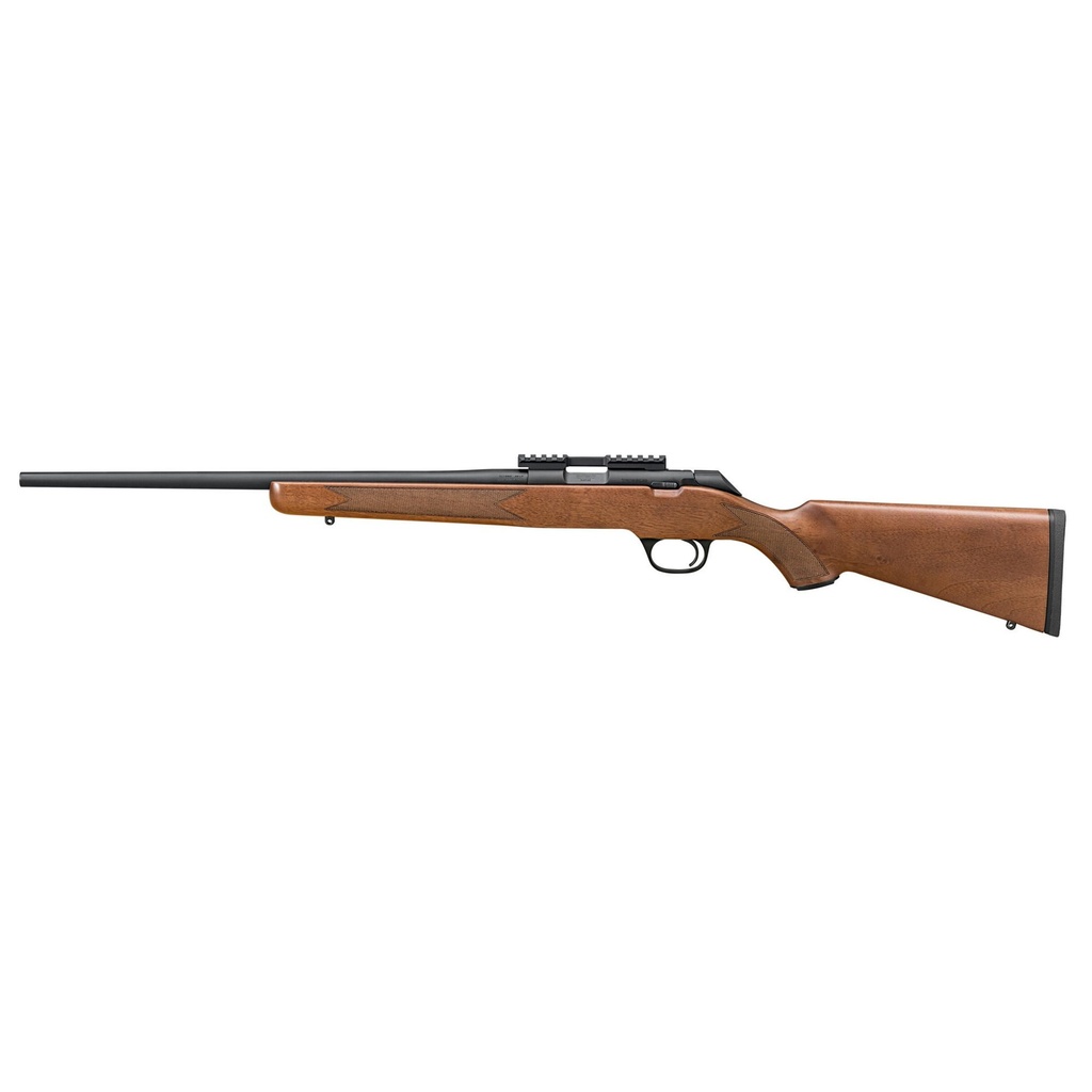 Springfield Model 2020 Rimfire Target 22LR 20" Barrel 10Rds 1Mag Black