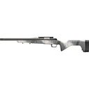 Springfield Model 2020 Redline 6.5 Creedmoor 16" Carbon Fiber Barrel 3Rds 1Mag Black and Olive