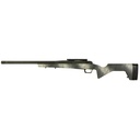 Springfield Model 2020 Redline 6.5 Creedmoor 20" Carbon Fiber Barrel 3Rds 1Mag Black and Olive