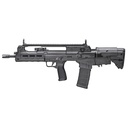 Springfield 4 Prong Flash Hider BCM MODgton/556NATO 16" Hammer Forged Barrel M-LOK 30Rds 1Mag Black