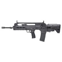 Springfield Hellion Bullpup 223Rem/556NATO 20" Hammer Forged Barrel M-LOK 30Rds 1Mag Black