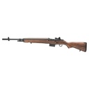 Springfield M1A 50th Anniversary 308Win/762NATO 22" Barrel 10Rds 1Mag Black