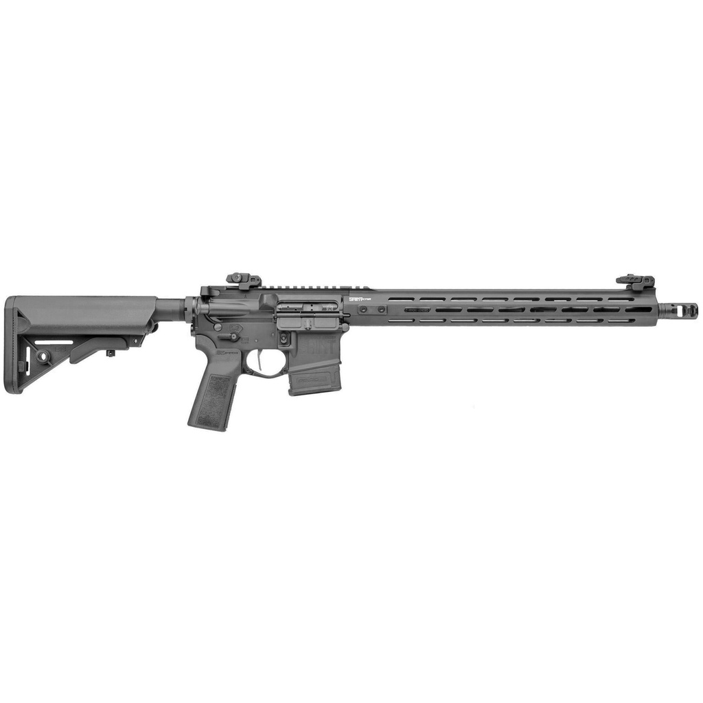Springfield SAINT Victor AR 223Rem/556NATO 16" Barrel M-LOK 10Rds 2Mags Black