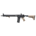 Springfield SAINT Victor AR 223 Rem/556NATO 16" Barrel M-LOK 30Rds 1Mag Black