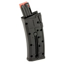 Mossberg Magazine 22LR 25Rds Fits Mossberg 702 Black