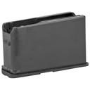 Mossberg Magazine 308Win 6.5 Creedmoor 5 Rds Fits Patriot and 4X4 Rifles Black