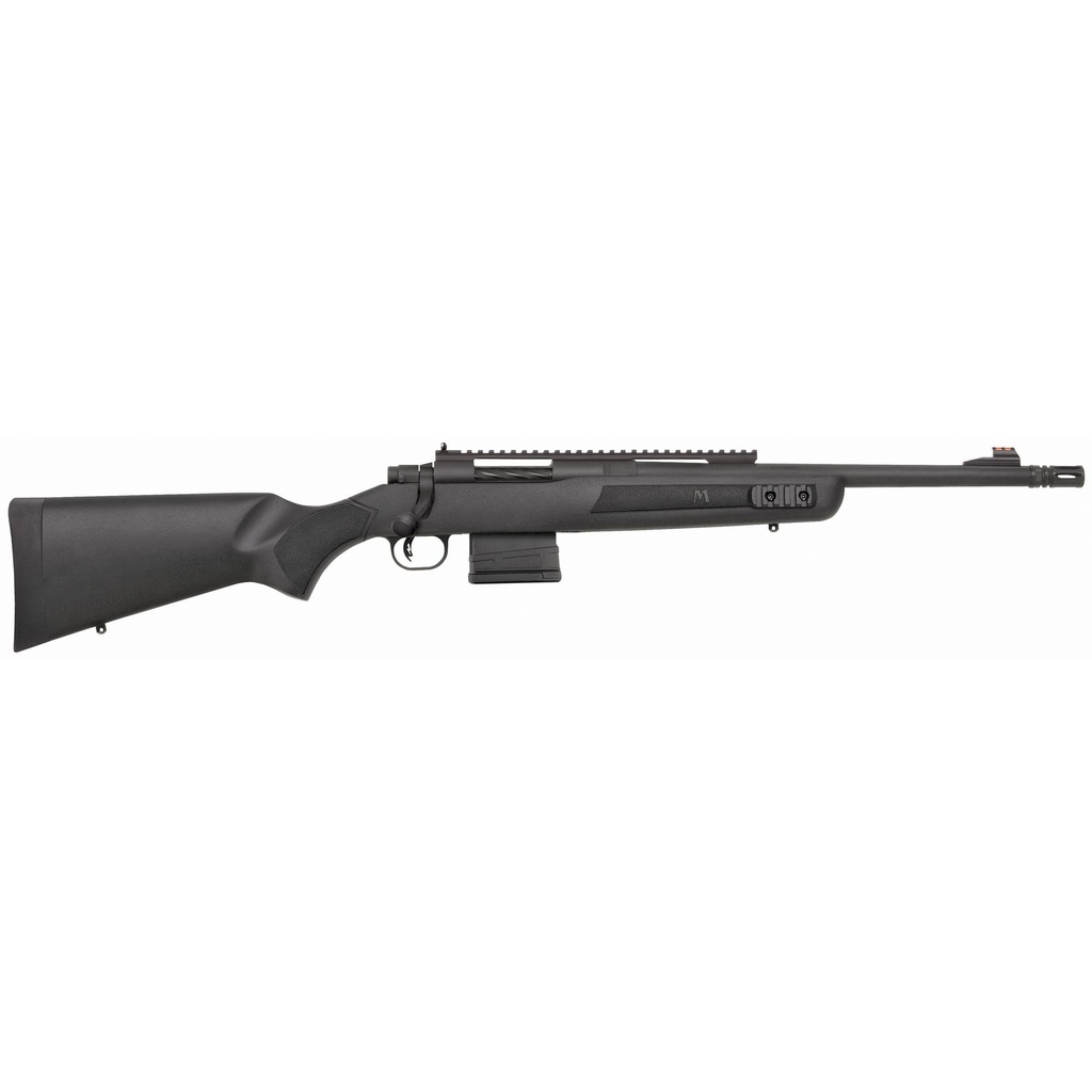 Mossberg MVP SCOUT 762NATO 16.25" Barrel  10Rds Black