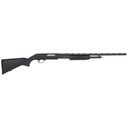Mossberg 500 Bantam Compact 410 Bore 3" Chamber 24" Vent Rib Barrel 5Rds Blue