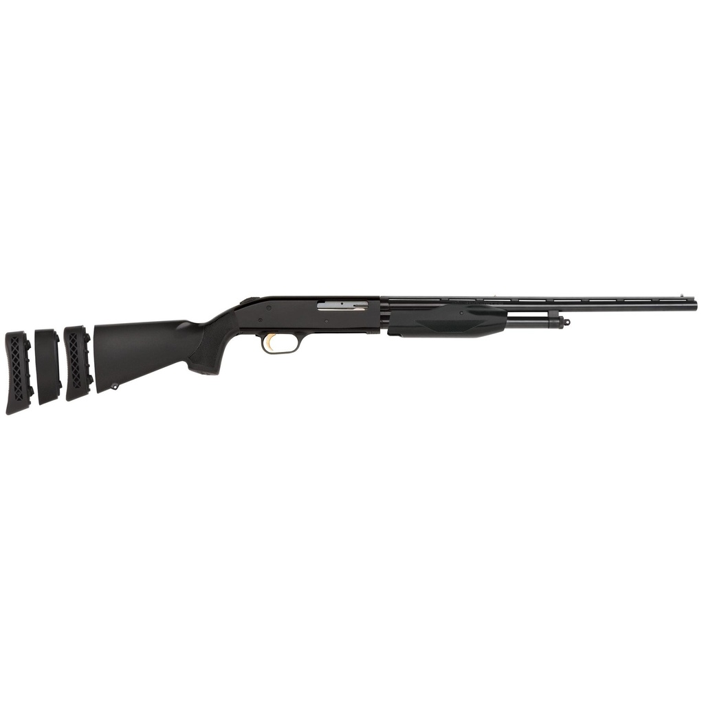Mossberg 510 Mini 410 Bore 2.5" Chamber 18.5" Barrel 2Rds Blue
