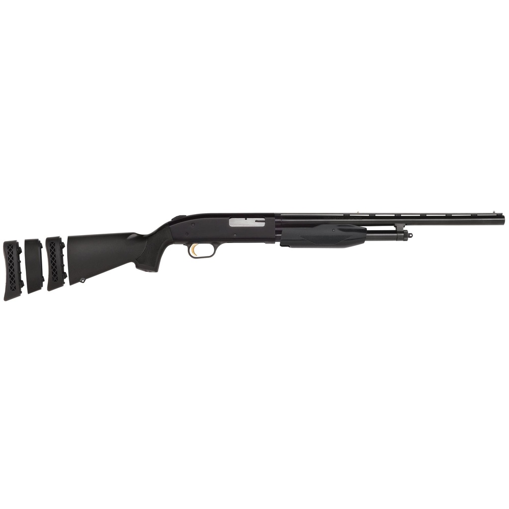 Mossberg 510 Mini 20 Gauge 2.75" Chamber 18.5" Barrel 3Rds Blue