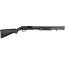 Mossberg 590A1 Special Purpose 12 Gauge 3" Chamber 20" Heavy Wall Barrel 8Rds Black