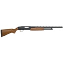 Mossberg 500 Bantam Compact 20 Gauge 3" Chamber 22" Vent Rib Barrel 5Rds Blue