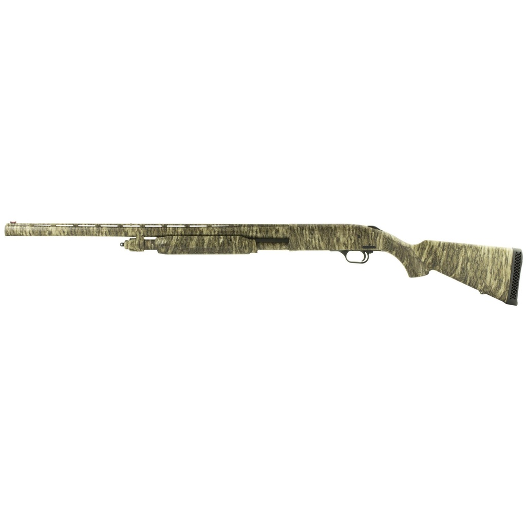 Mossberg 835 12 Gauge 3.5" Chamber 26"   Vent Rib Barrel 5Rds Mossy Oak New Bottomland