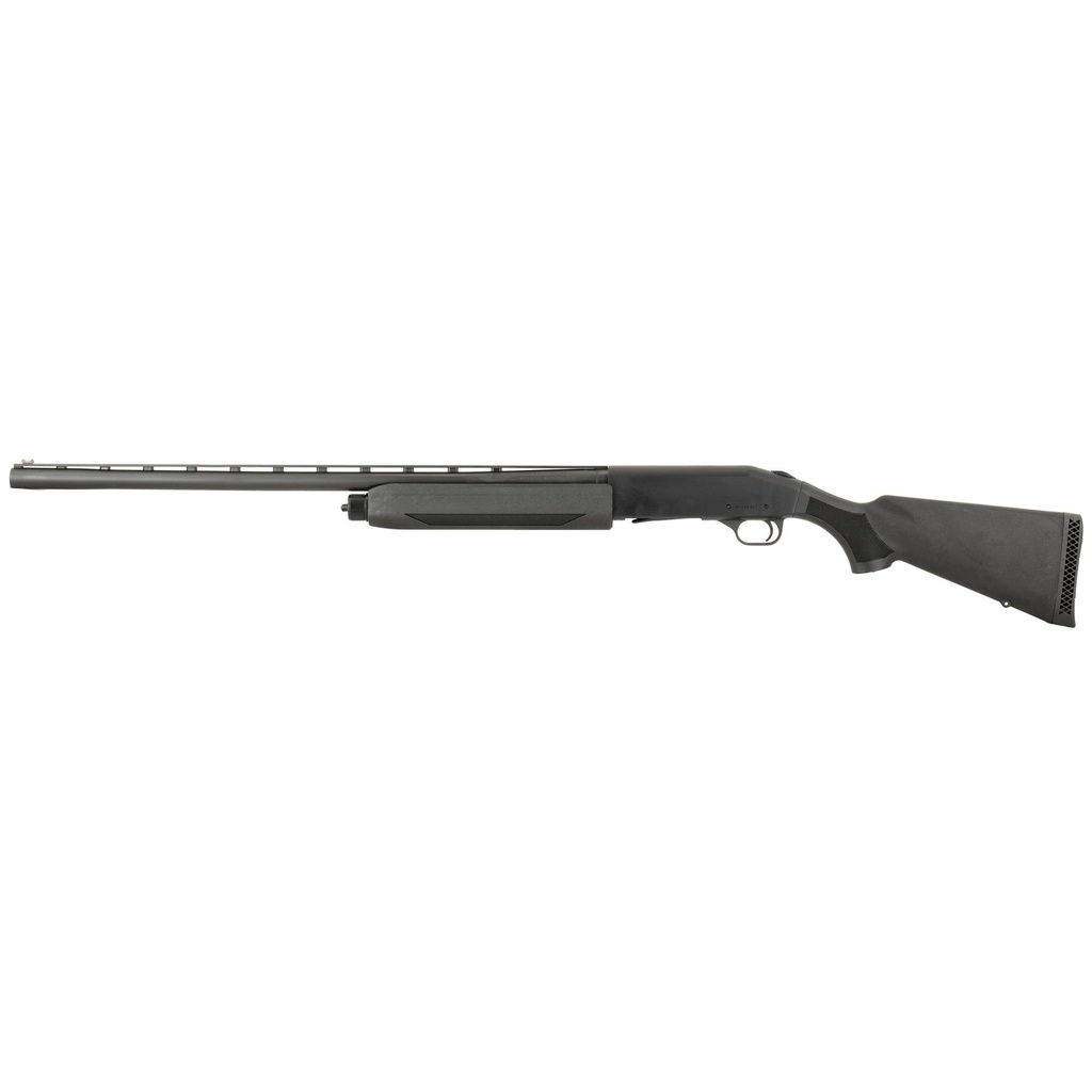 Mossberg 935 12 Gauge 3.5" Chamber 28" Barrel 4Rds Black