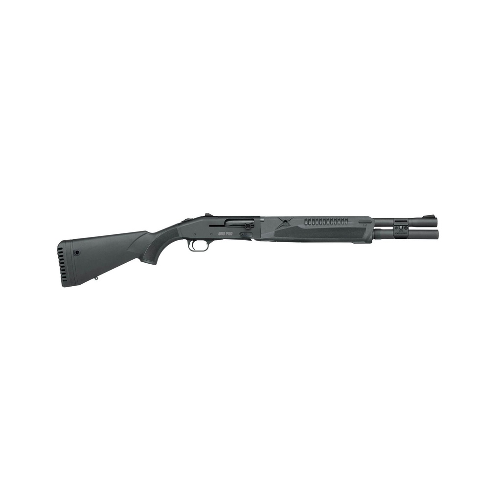 Mossberg 940 Pro Tactical SPX 12 Gauge 3" Chamber 18.5" Barrel 7Rds Black