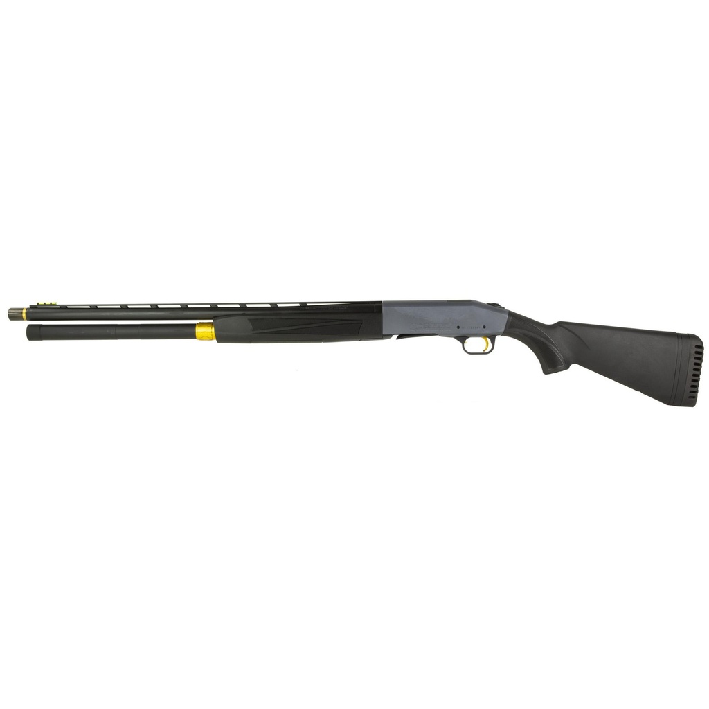 Mossberg 940 Jerry Miculek Pro Series 12 Gauge 3" Chamber 24" Vent Rib Barrel 9Rds Tungsten