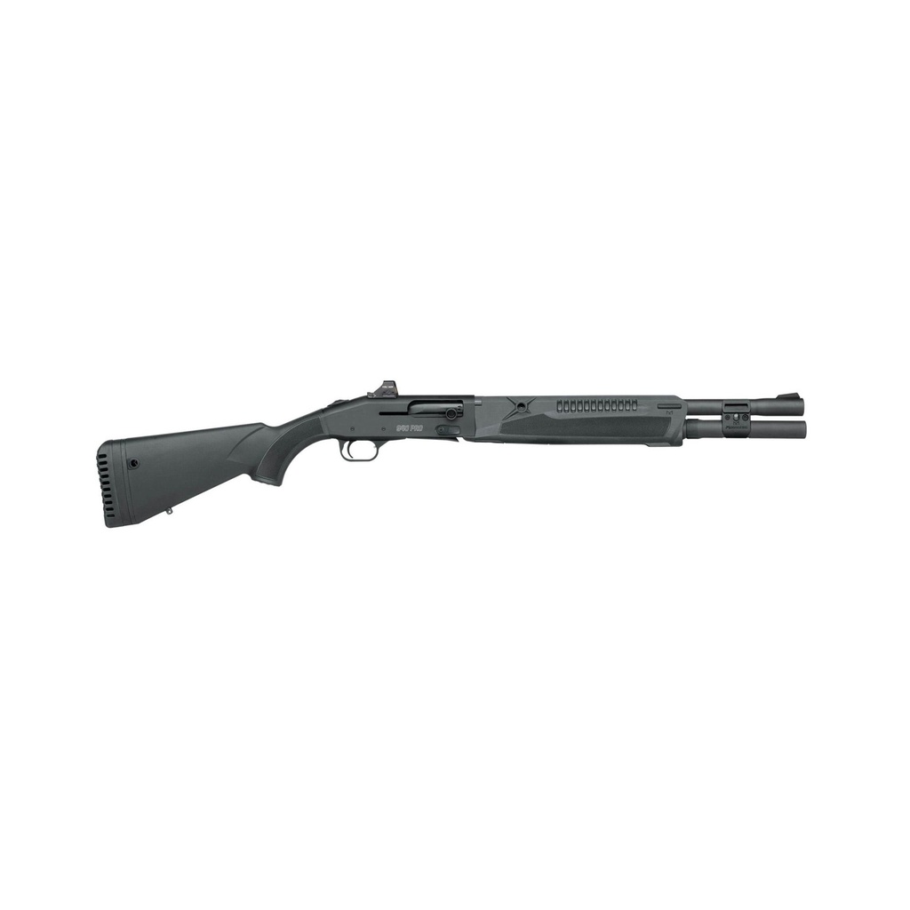 Mossberg 940 Pro Tactical SPX 12 Gauge 3" Chamber 18.5" Barrel 7Rds Black