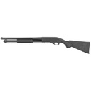 Remington 870 Tactical 12 Gauge 3" Chamber 18" Barrel 7Rds Black