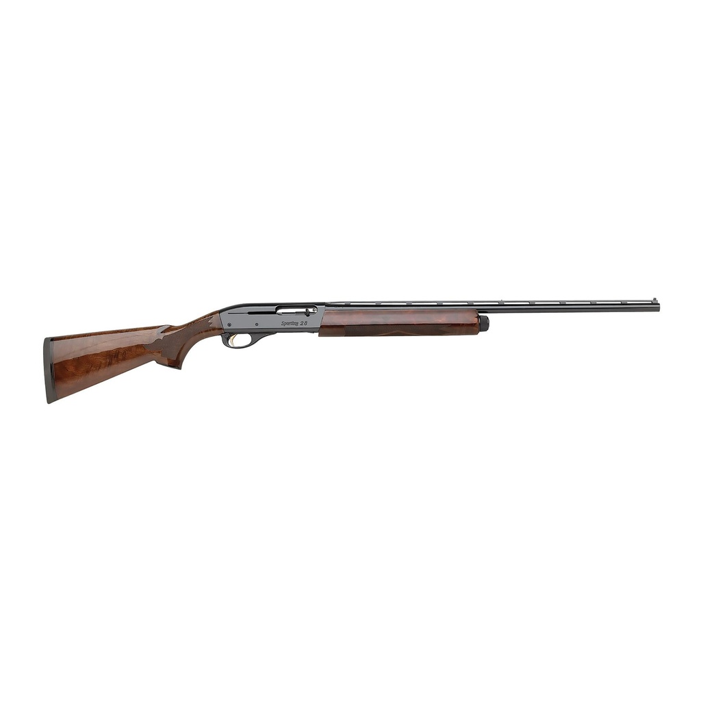 Remington 1100 Sporting 12 Gauge 2.75" Chamber 28" Barrel 5Rds Blue 