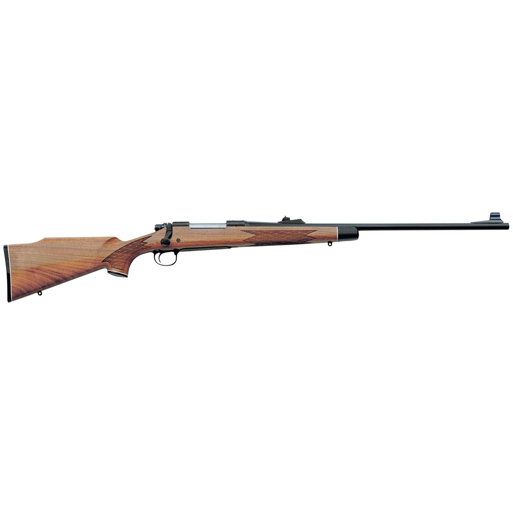 Remington 700 BDL 30-06 Springfield 22" Barrel 4Rds Blue