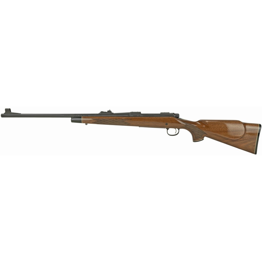 Remington 700 BDL 7mm Rem 24" Barrel 3Rds Blue