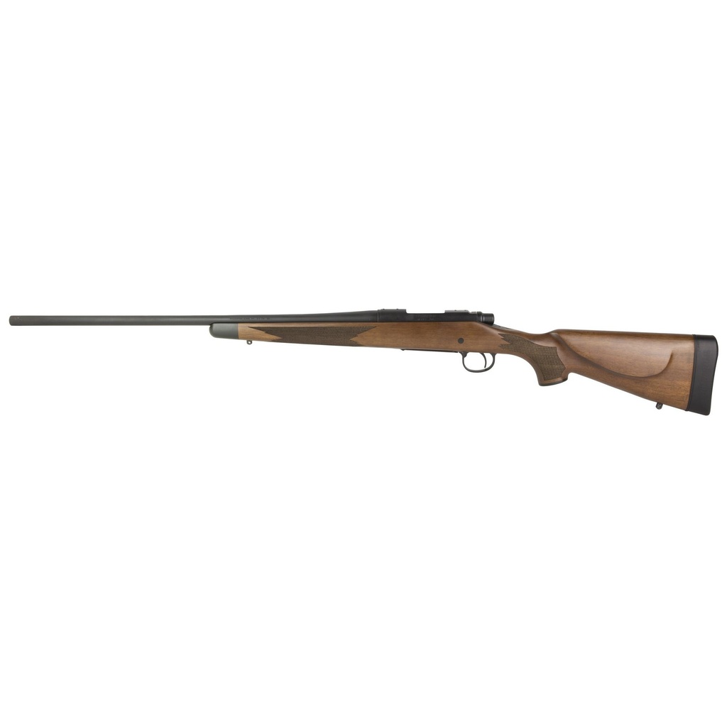 Remington 700 CDL 6.5 Creedmoor 24" Barrel 4Rds Silver