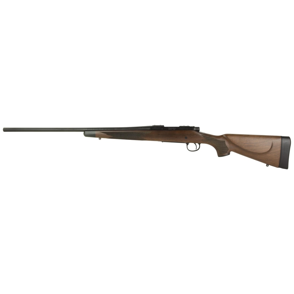 Remington 700 CDL 308Win 24" Barrel 4Rds Silver