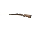 Remington 700 CDL 308Win 24" Barrel 4Rds Silver