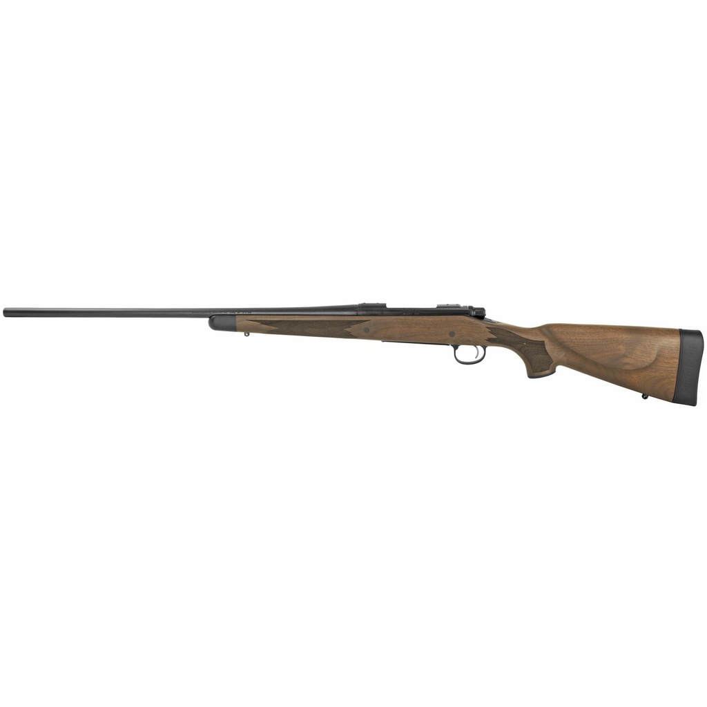 Remington 700 CDL 270Win 24" Barrel 4Rds Blue