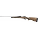 Remington 700 CDL 270Win 24" Barrel 4Rds Blue
