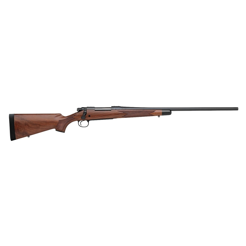 Remington 700 CDL 7mm Rem 26" Barrel 3Rds  Blue