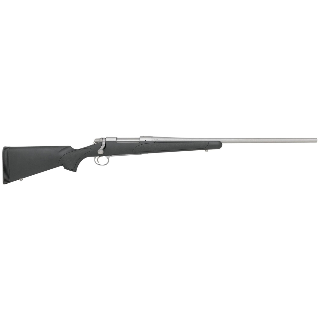 Remington 700 SPS 300Win Magnum 26" Barrel 3Rds Silver