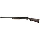 Remington 870 Fieldmaster 12 Gauge 3" Chamber 28" Barrel 4Rds Black