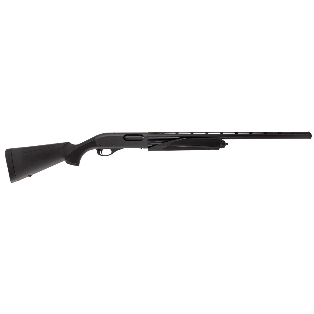 Remington 870 Fieldmaster 12 Gauge 3" Chamber 28" Barrel 4Rds Black