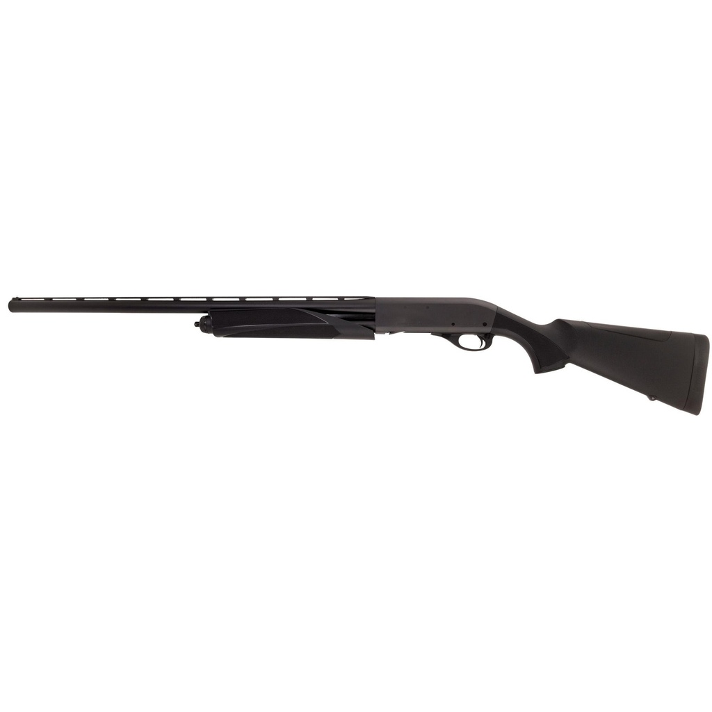 Remington 870 Fieldmaster 20 Gauge 3" Chamber 2 Barrels (1) 20" (1)21" Barrel 4Rds Black