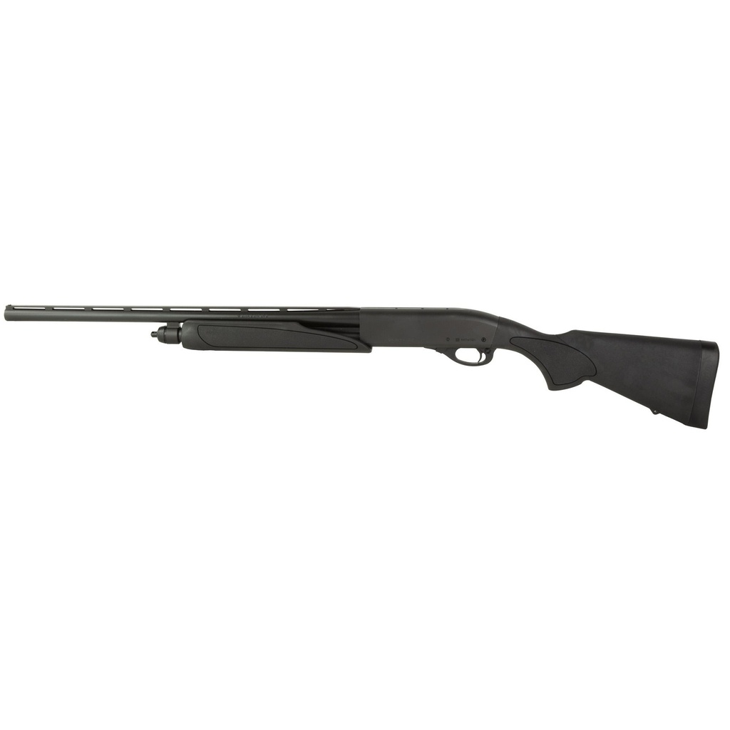 Remington 870 Fieldmaster 20 Gauge 3" Chamber 21" Barrel 4Rds Black