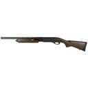 Remington 870 Fieldmaster 20 Gauge 3" Chamber 18.75" Barrel 4Rds Black