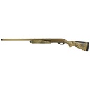 Remington 870 Super Mag 12 Gauge,3.5" Chamber 28" Barrel 3Rds Black