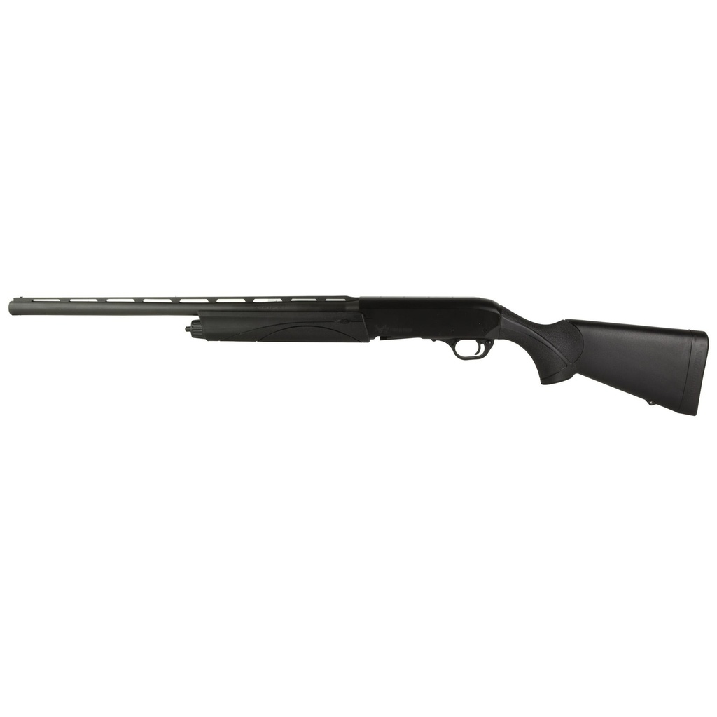 Remington V3 Field Pro Compact 12 Gauge 3" Chamber 22" Barrel 4Rds Black