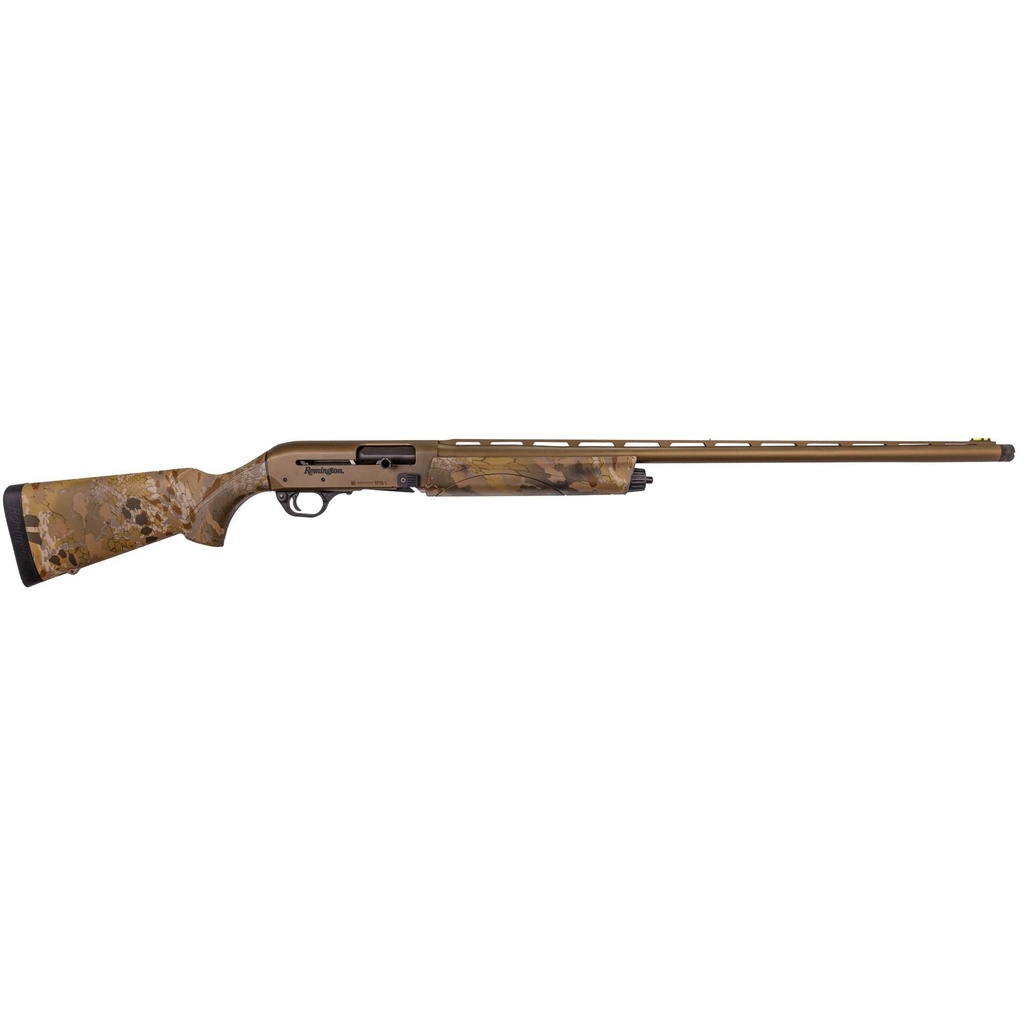 Remington V3 Waterfowl Pro 12 Gauge 3" Chamber 28" Barrel 4Rds Bronze