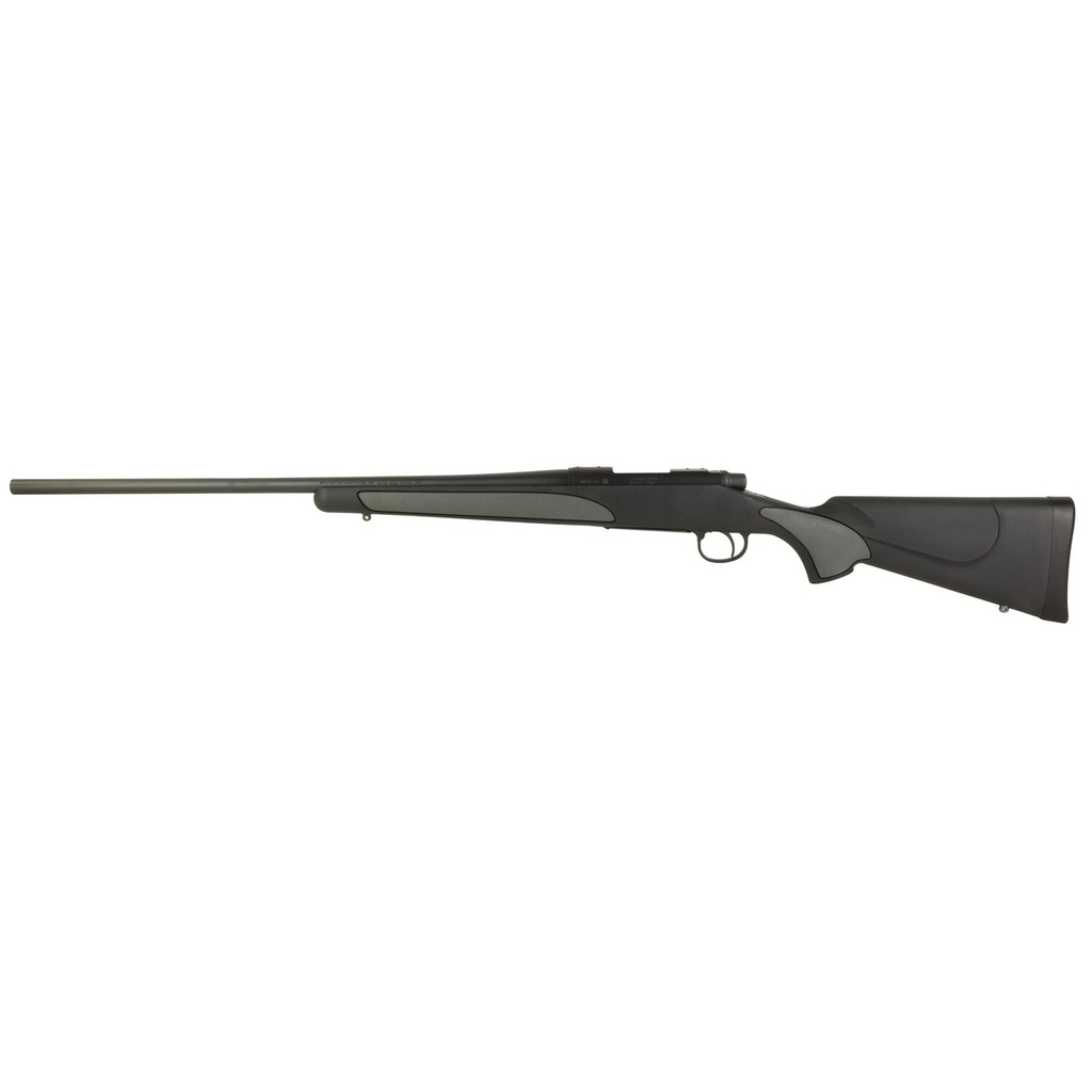 Remington 700 SPS 223Rem 24" Barrel 5Rds Black