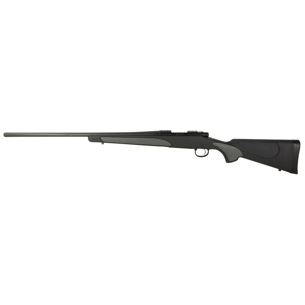 Remington 700 SPS 22-250 Rem 24" Barrel 4Rds Black