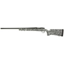 Remington 700 Long Range 6.5 Creedmoor 26" Threaded Barrel 4Rds Black