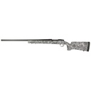 Remington 700 Long Range 6.5 PRC 26" Threaded Barrel 3Rds Black