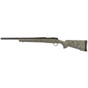 Remington 700 SPS Tactical 308Win 20" Threaded Barrel 4Rds Black